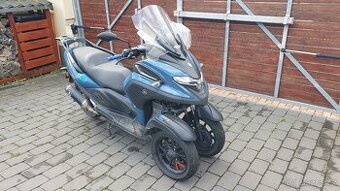 Yamaha Tricity 300