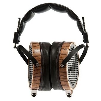 Sluchátka Audeze LCD-3 - Kůže