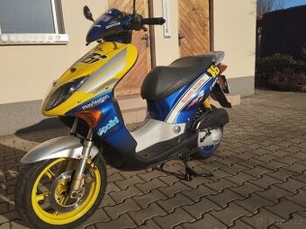 Honda X8R 50