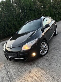Renault Megane 1.9 dci 191.000km