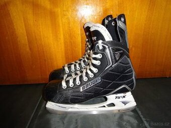 brusle BAUER NEXUS 600 vel.41