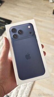 iPhone 17 Pro Max 512gb