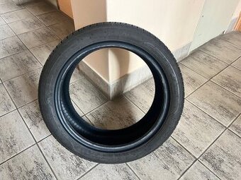 Sada pneu 205/50 R17 93w 2023