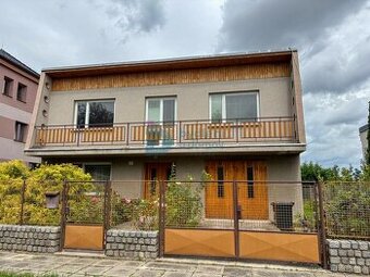 Prodej rodinného domu Mostkovice - 1