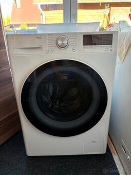 Pračka LG F28v5GY0W