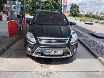 Prodám Ford Kuga