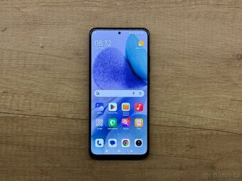 Xiaomi Redmi Note 11 Pro 5G, 6GB/128GB Graphite Gray