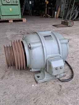 Prodám elektromotor 3kW, 1420 ot.