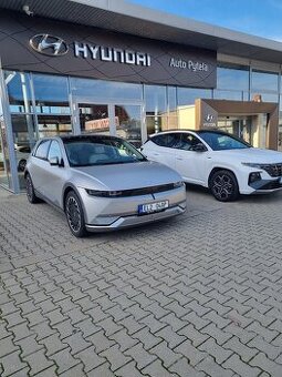 Servisní technik osobních vozů