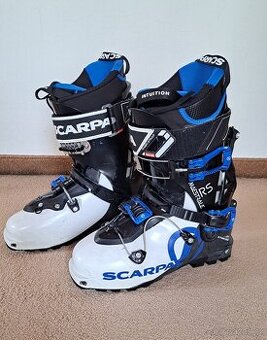 SKIALP BOTY SCARPA MAESTRALE RS 3.0
