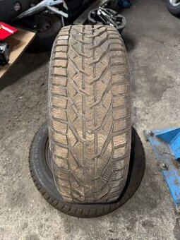 4x 205/55r16 94H kormorán zimní dot 19/23 9mm