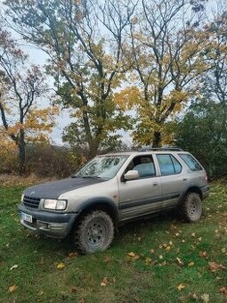 Opel Frontera 2.2dti