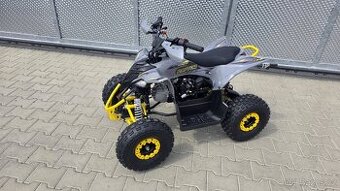 Dětská čtyřtaktní čtyřkolka ATV MiniRaptor 110ccm, 4T,