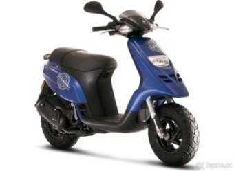 Koupím rám piaggio typhoone