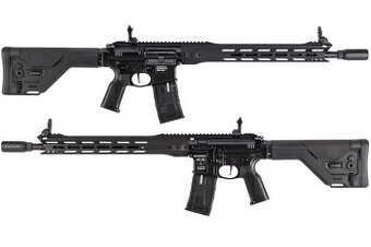 ICS Airsoft CXP MARS II DMR