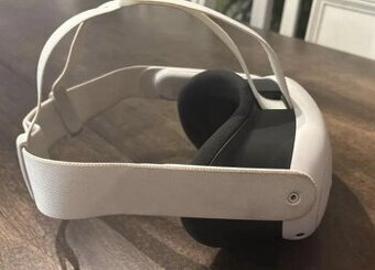 2x Meta Quest 3 Batman: Arkham Shadow Edice 512GB