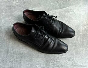 bugatti - Šněrovací boty 'Morino'