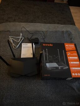 Wifi router Tenda