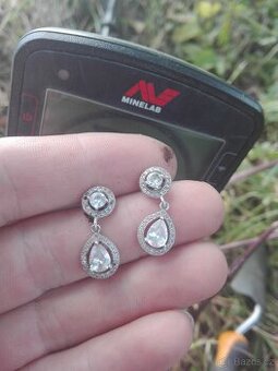 Hledání ztracených věci