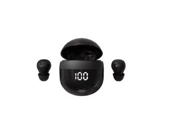 Mini Neviditelná Sluchátka TWS – Bezdrátová Bluetooth 5.3