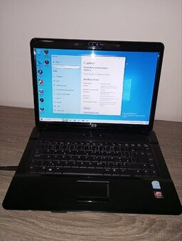 Prodám funkční hezký notebook HP