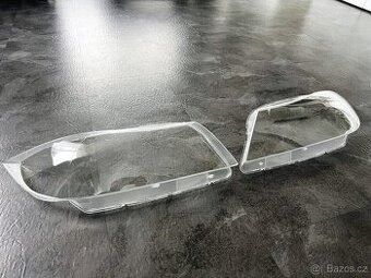 KRYTY SVĚTEL BMW 3 E90 - E91 -  ZASÍLÁME