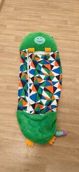 Dětský spací pytel