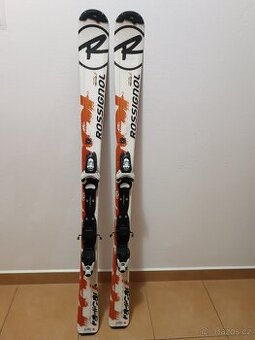Rossignol 130