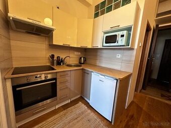 Kuchynska linka se spotrebici