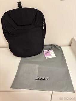 Joolz Aer2 taška do košíku Space black