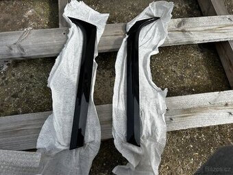 Listy 5. dveří VW Passat B8