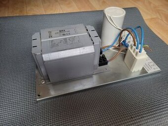 Předřadník Philips Mk4