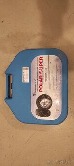 Sněhové řetězy na auto POLAR SUPER č.82