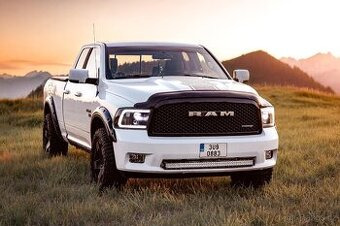 Dodge Ram 5.7 Rezervovano - 1