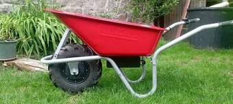 Akumulátorové kolečko - HECHT 2620