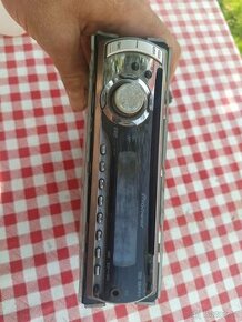 Autorádio Pioneer DEH-3900 MP