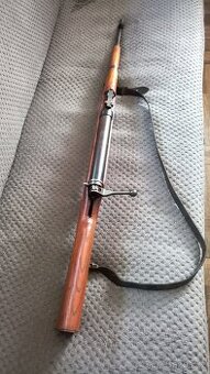 Vojenská vzduchovka