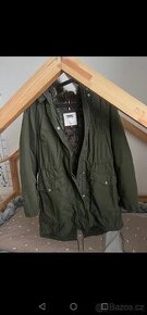 Kabát Tommy Hilfiger