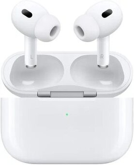 Apple AirPods Pro (2. generace) s MagSafe