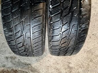 205/55/16 91h Matador - zimní pneu 2ks