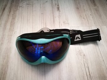 Lyžařské brýle Alpine