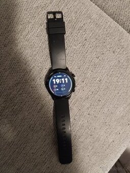 Chytré hodinky niceboy