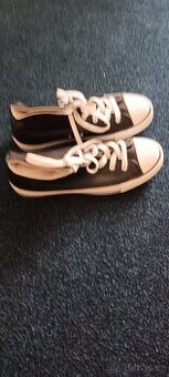 Boty nové tenisky 41 dámské