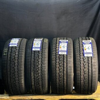 NOVÉ Zimní pneu 235/45 R17 97V XL Zeetex