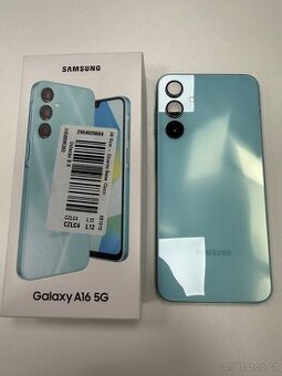 Samsung galaxy A16 5G ,128GB