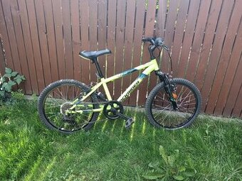 Prodám kvalitní dětské kolo.