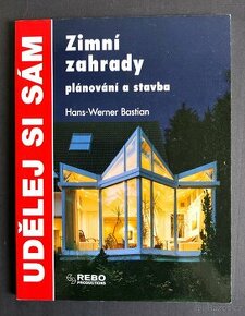 Zimní zahrady plánování a stavba