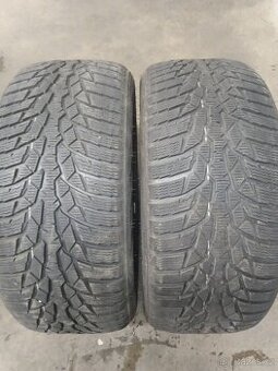 245/45R18 Zimní pneu