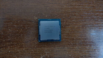 Intel Core I5-9600K (6C/6T)