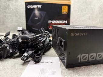 GIGABYTE P1000GM